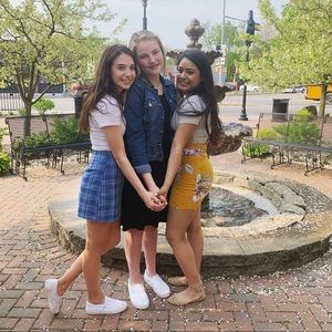 Meet your Posher, Marah